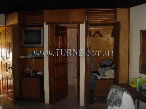 Фото Gasfinolhu Island Resort 4*