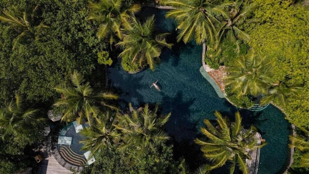 Картинка Ja Manafaru 5*