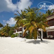 Фотография Palm Beach Resort 4*