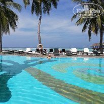Отель Palm Beach Resort 4*