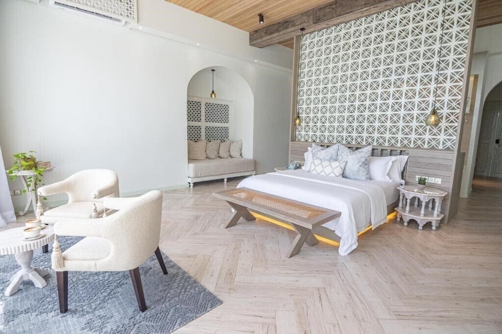 Картинка Malahini Kuda Bandos 4*