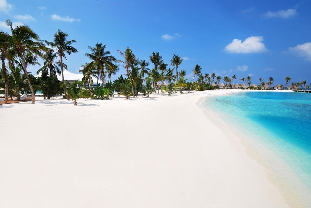 Картинка Safari Island Resort & Spa 4*