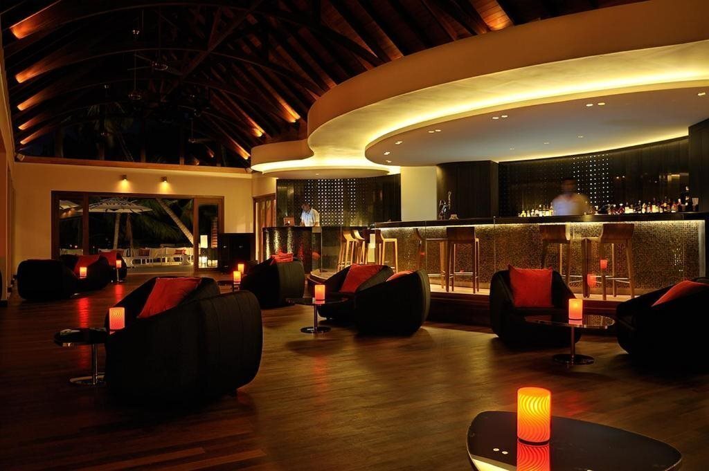 Фотография Niyama Maldives Per Aquum 5*