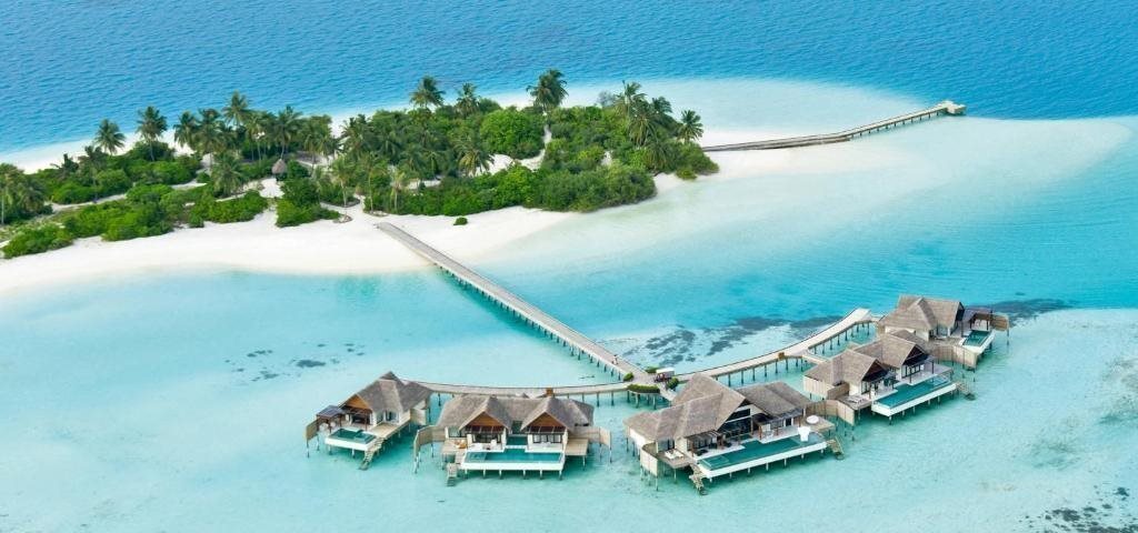 Картинка Niyama Maldives Per Aquum 5*
