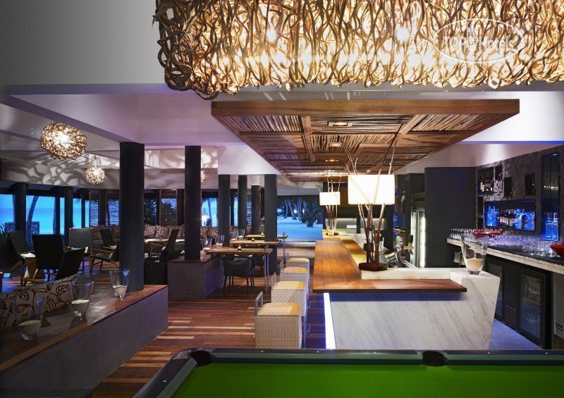 Фотография Vivanta By Taj Coralreef Maldives 5*