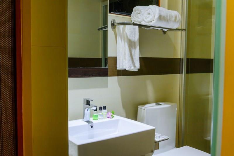 Фото Clear Sky Inn 3*