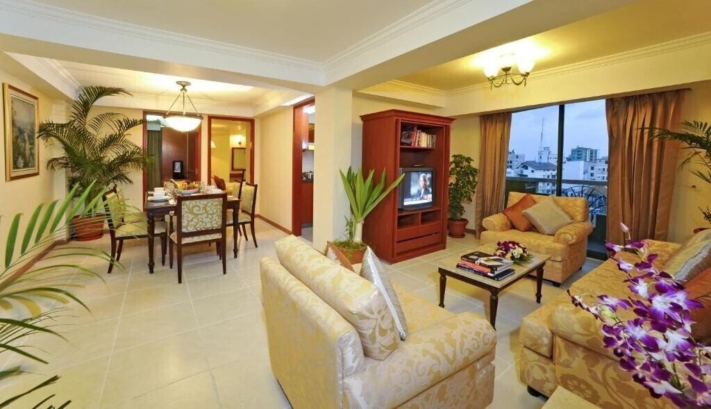 Фотография Mookai Hotel 4*