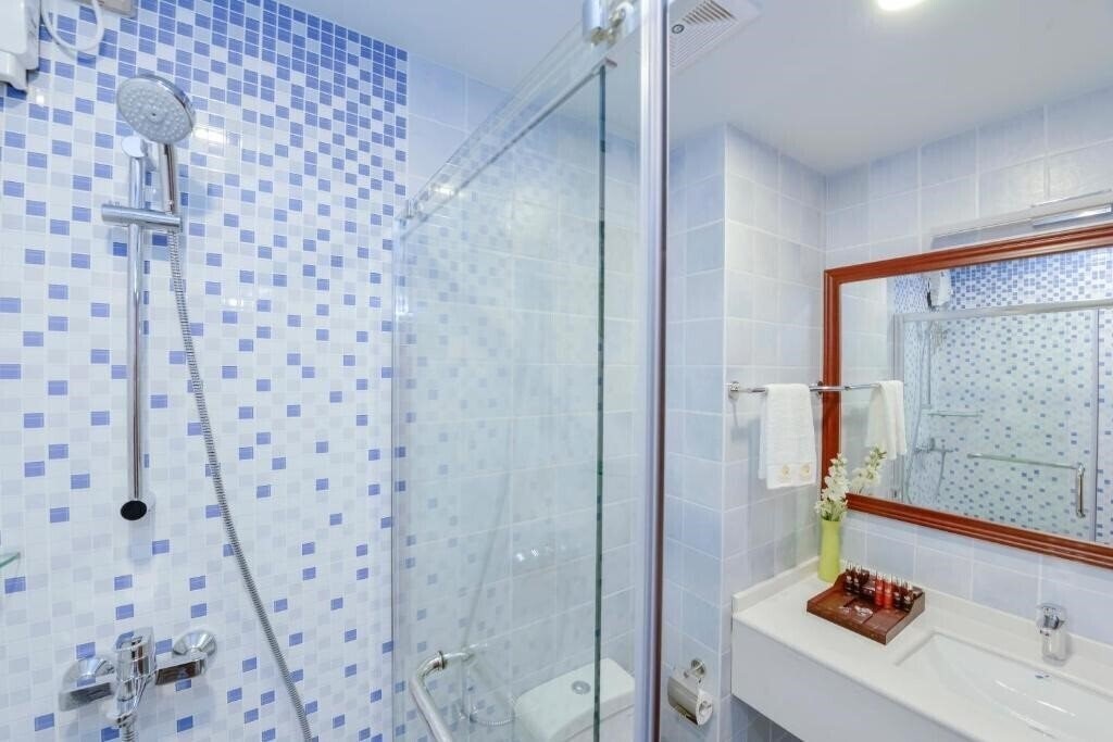 Изображение Season Paradise 3*