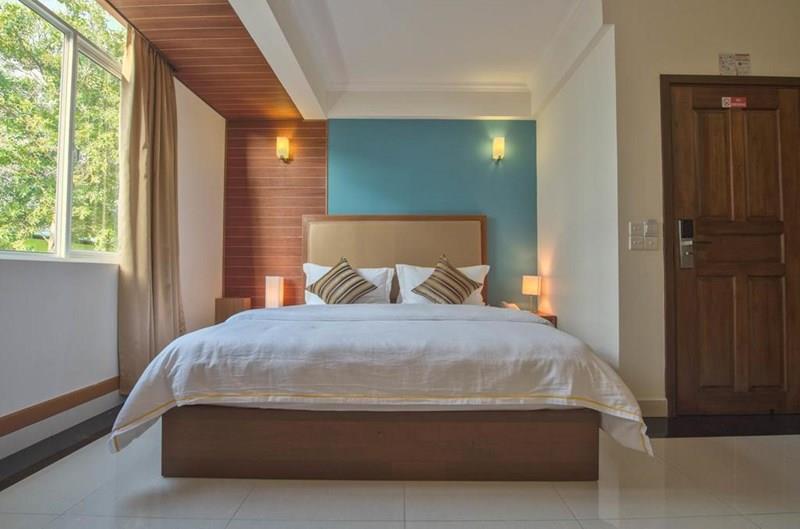 Фотография Noomoo Maldives 4*