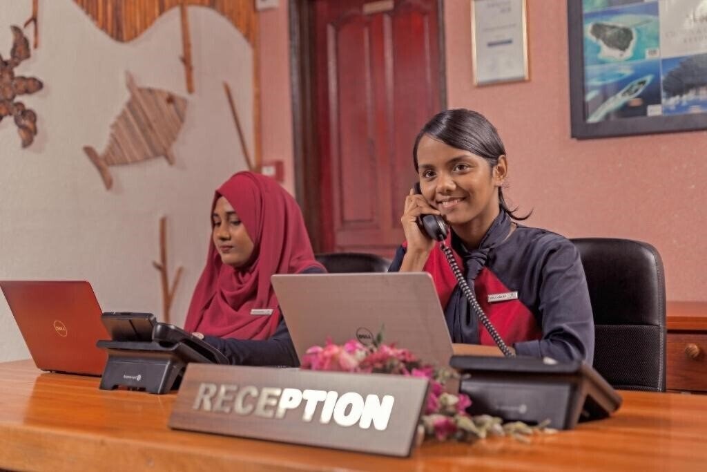 Фото Champa Central Hotel (Guest House) 3*