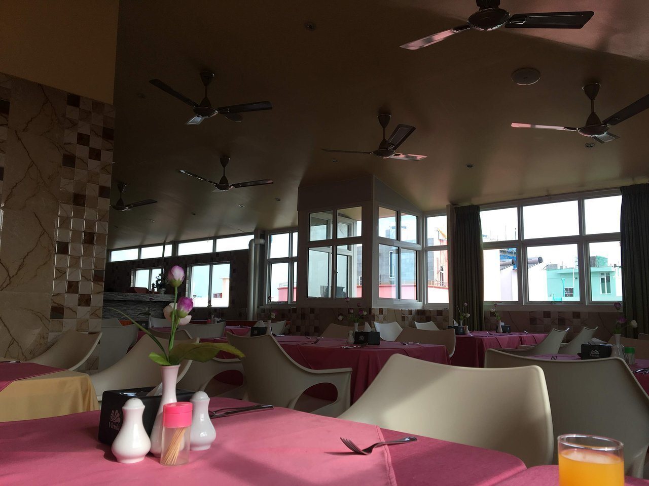 Фотография The Melrose Hotel 1*