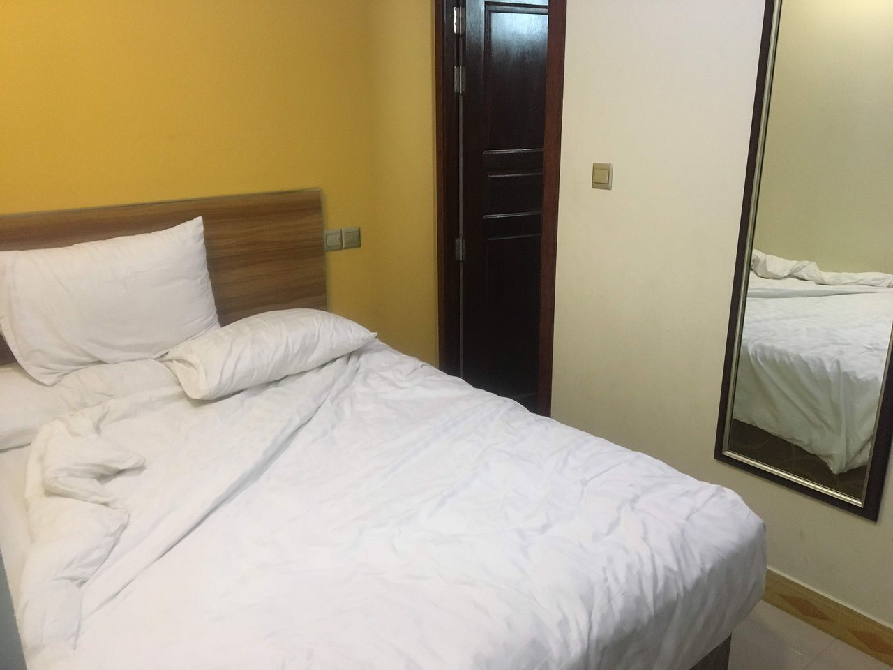 Изображение The Melrose Hotel 1*