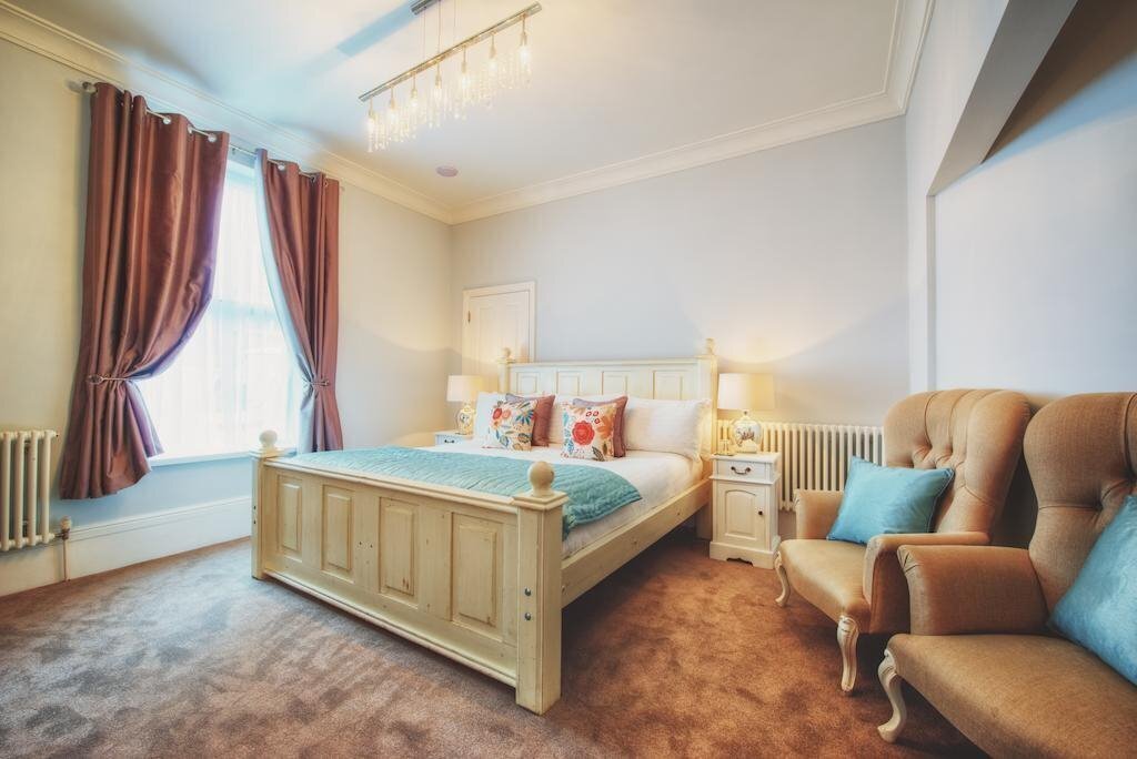 Изображение The Somerset Boutique Hotel 1*