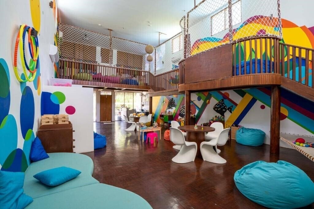 Фото Adaaran Select Hudhuran Fushi 4*