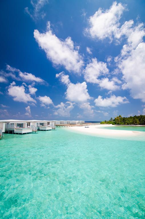 Изображение Amilla Fushi Deluxe 5*