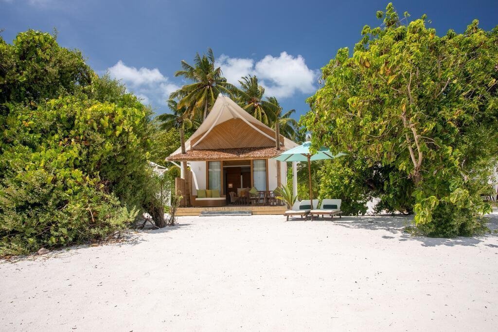 Фотография Chaaya Lagoon Hakuraa Huraa 4*