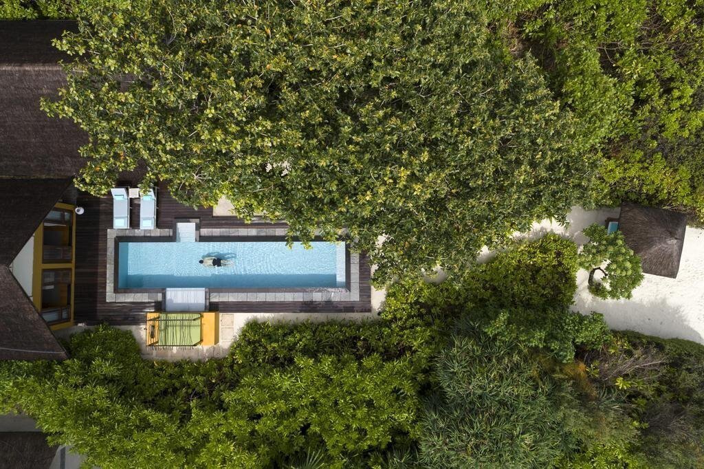 Изображение Four Seasons Explorer 5*