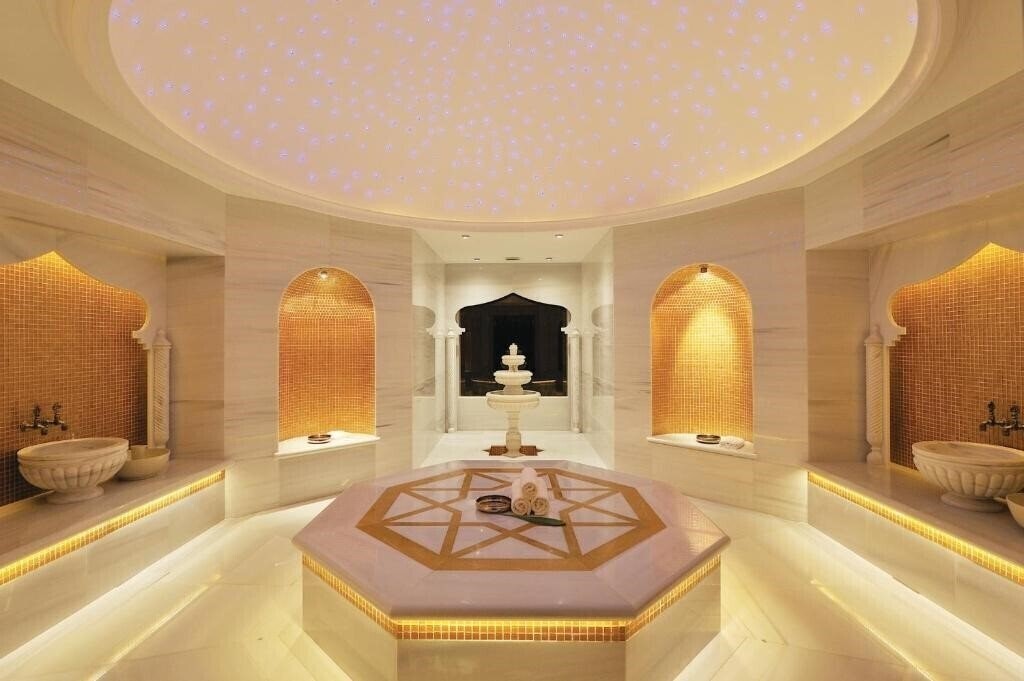 Фотография Ayada Maldives 5*