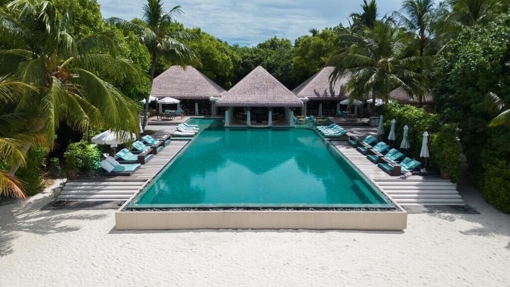 Изображение Ayada Maldives 5*