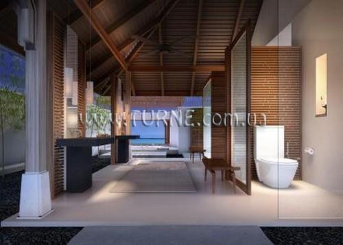 Фотография Zitahli Dholhiyadhoo Resorts & SPA 4*