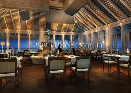 Фото Zitahli Dholhiyadhoo Resorts & SPA 4*