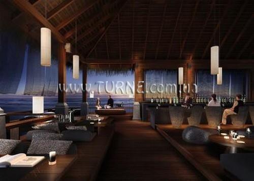 Отель Zitahli Dholhiyadhoo Resorts & SPA 4*