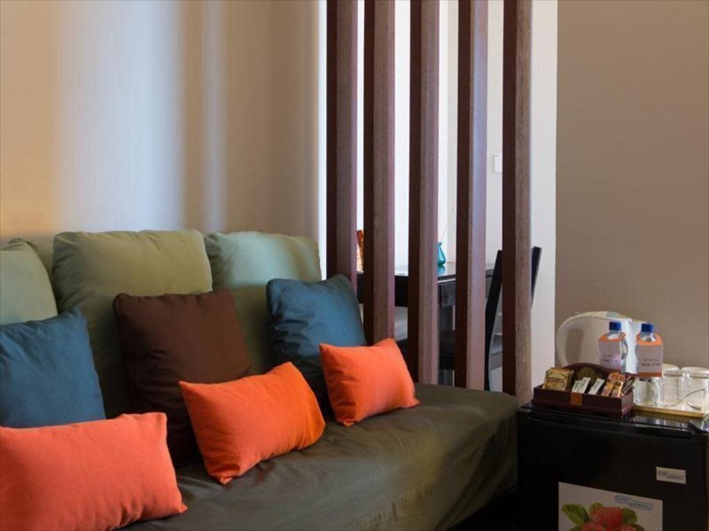 Изображение The Beehive Guest House 1*