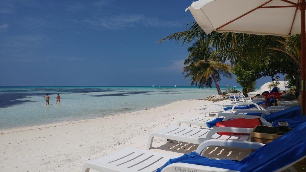 Изображение Crown Beach Hotel Maldives 4*