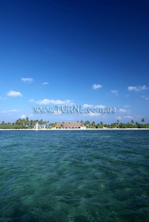 Изображение Amari Addu Maldives 4*