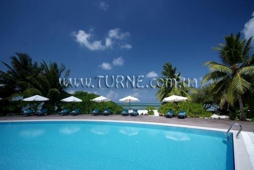 Фото Amari Addu Maldives 4*