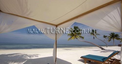 Отель Amari Addu Maldives 4*