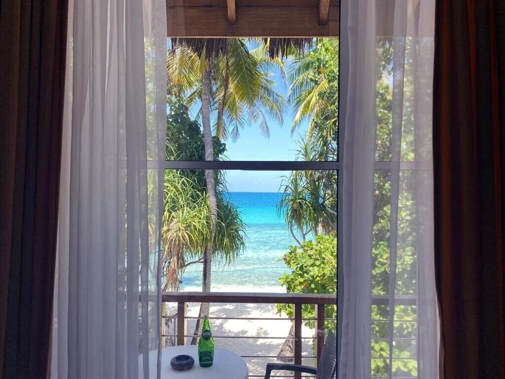 Изображение Athiri Beach 3*