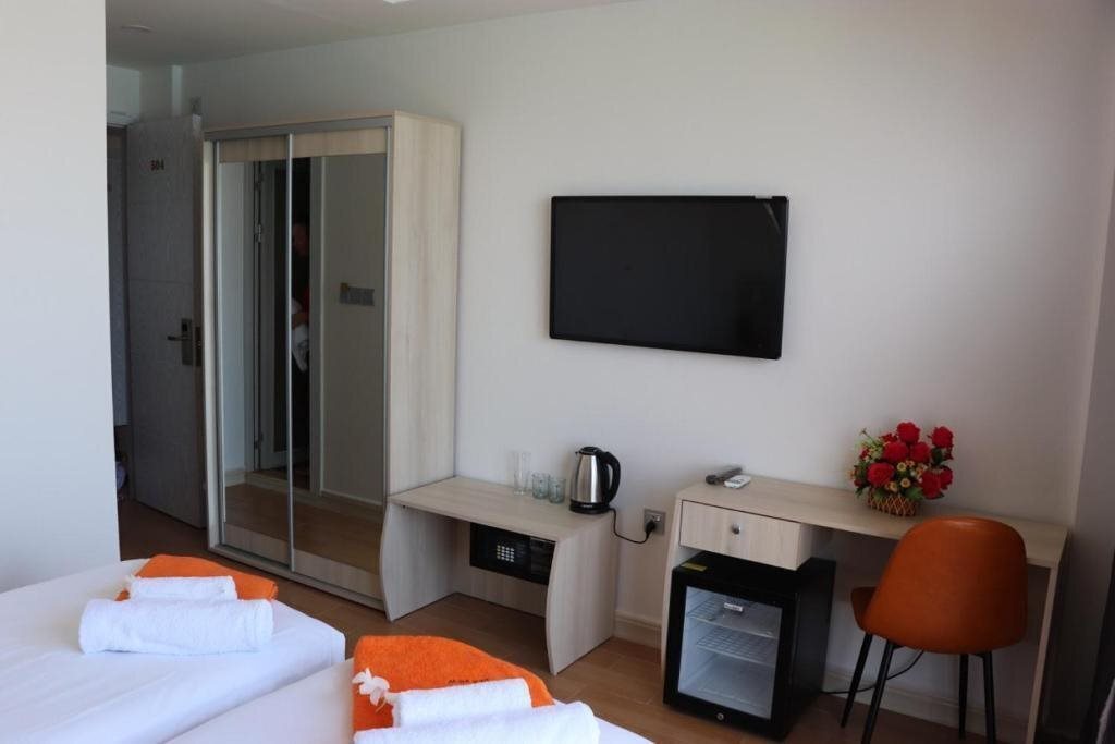 Картинка Marina Sunset View Hotel Guest House 1*