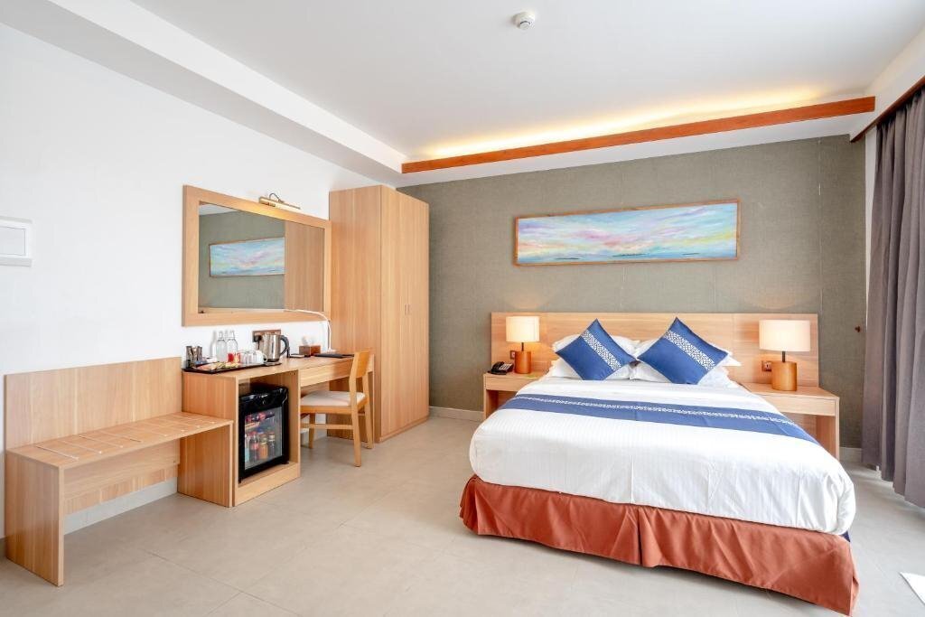 Фотография Ayala Oceanview Maldives 4*