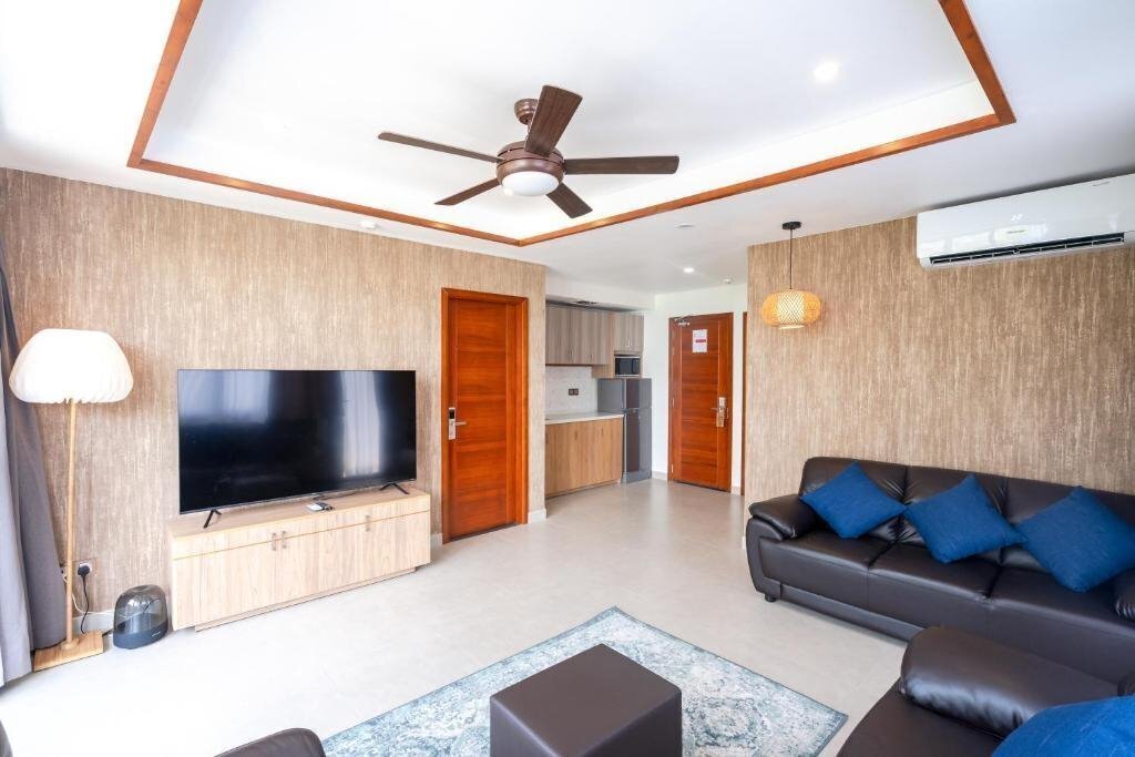 Картинка Ayala Oceanview Maldives 4*