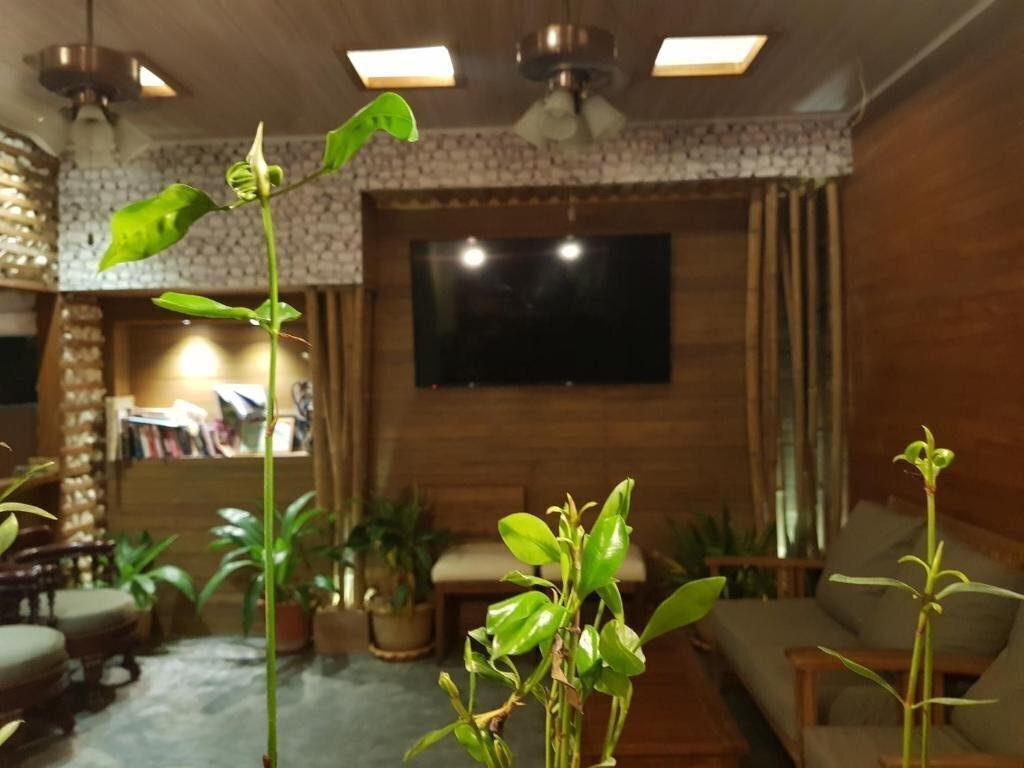 Фотография Leisure Boutique Hotel отель без категории