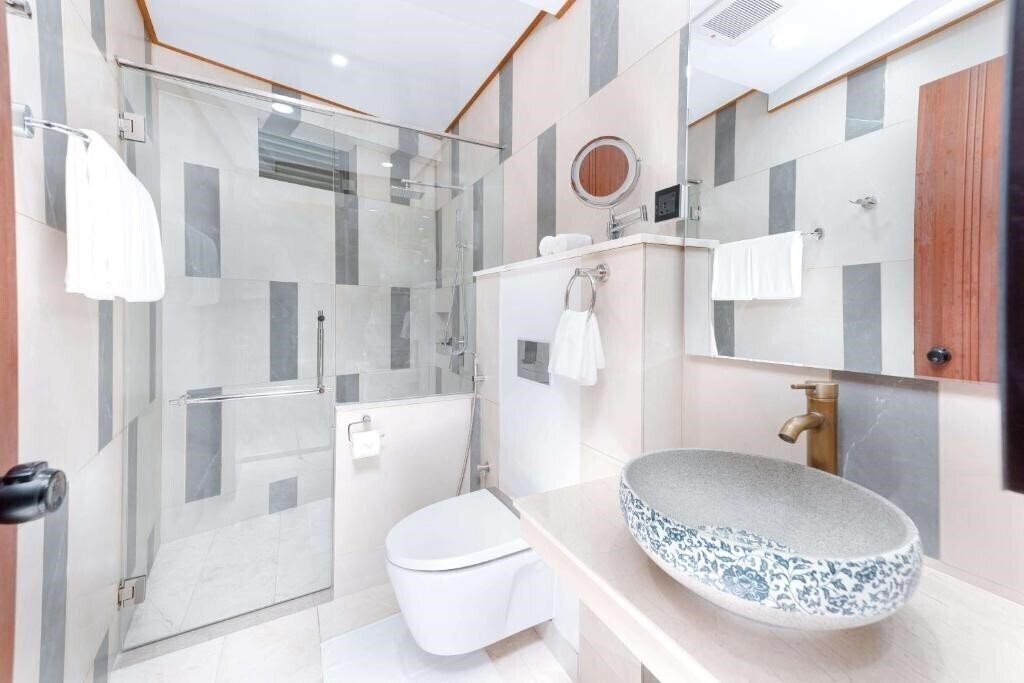 Фотография Marukab Plaza 4*