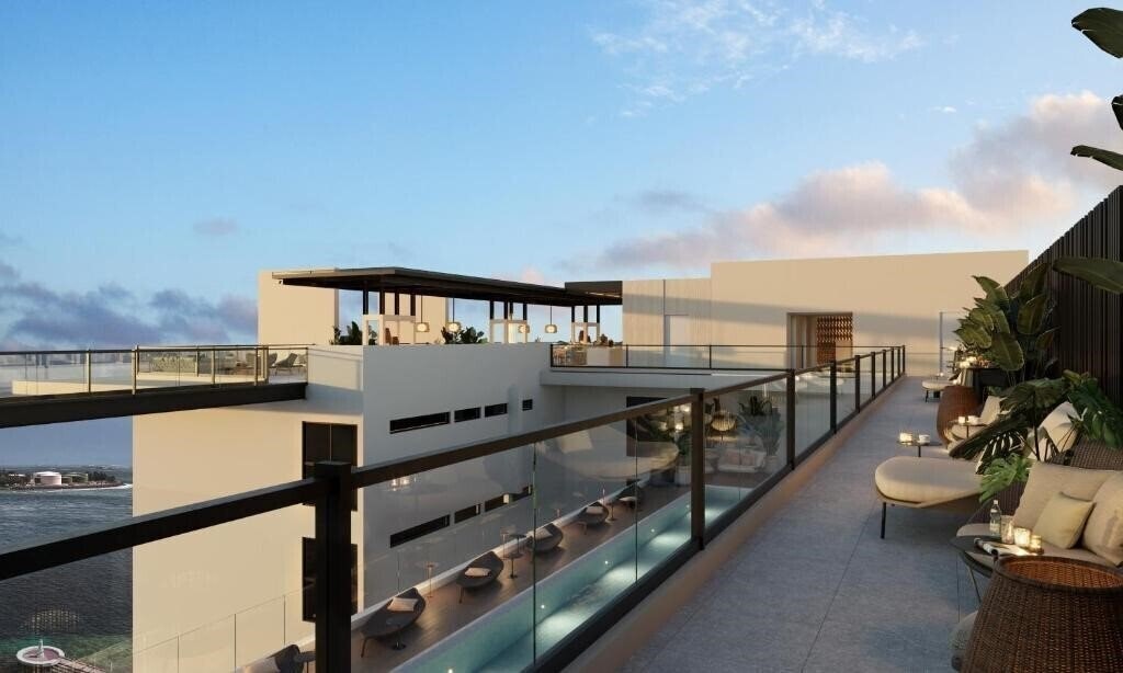 Фото Barcelo Nasandhura Male 5*