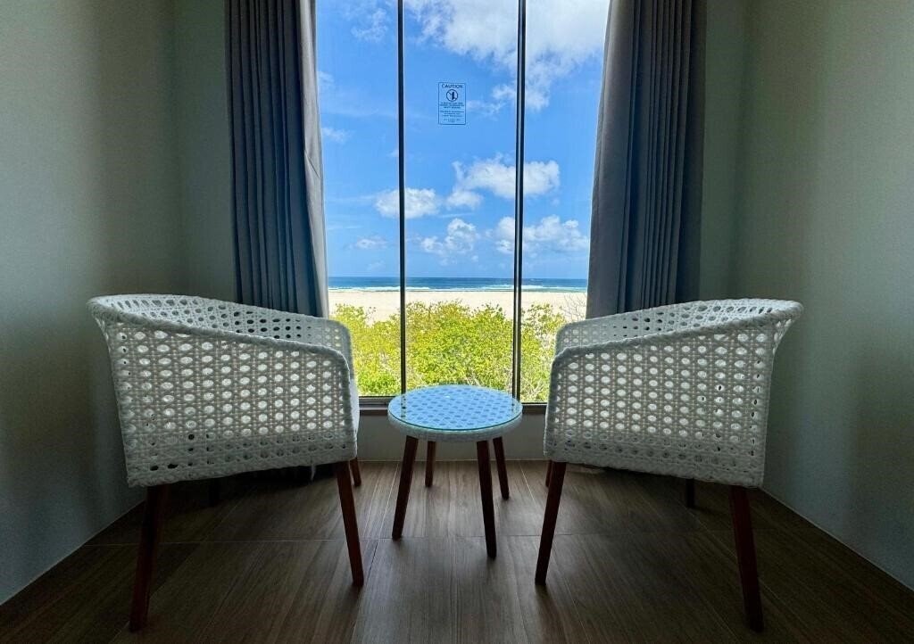 Отель Avyanna Gulhi Beach Hotel Guest House 3*