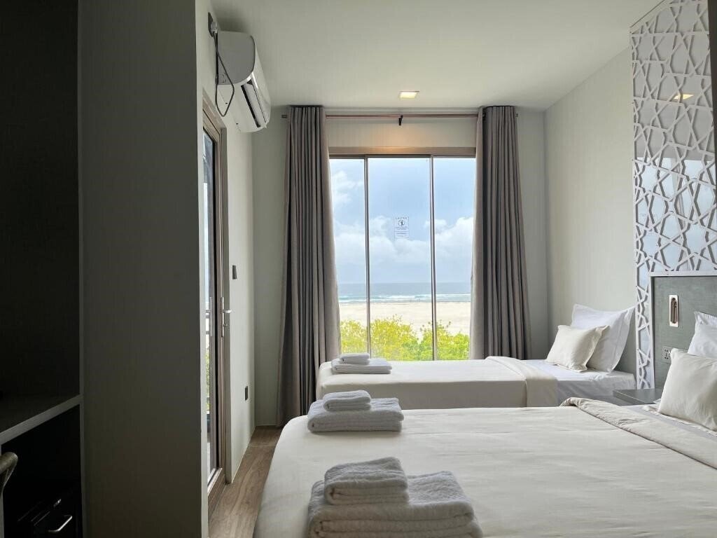 Фотография Avyanna Gulhi Beach Hotel Guest House 3*