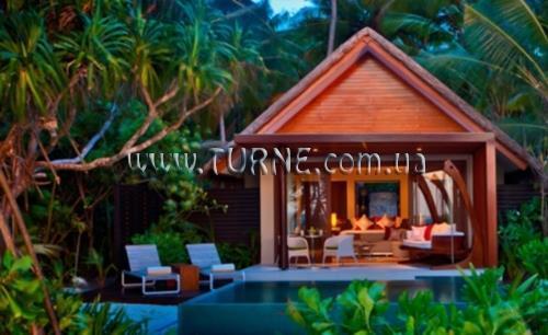 Картинка Niyama By Per Aquum 5*