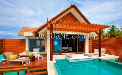 Изображение Niyama By Per Aquum 5*