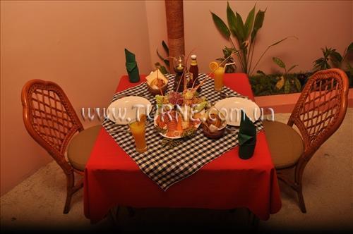 Картинка Arena Lodge 3*