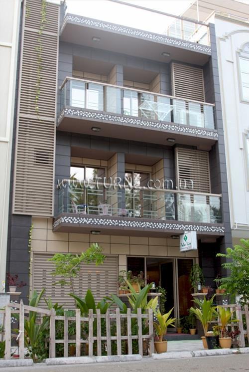 Картинка Palm View 3*