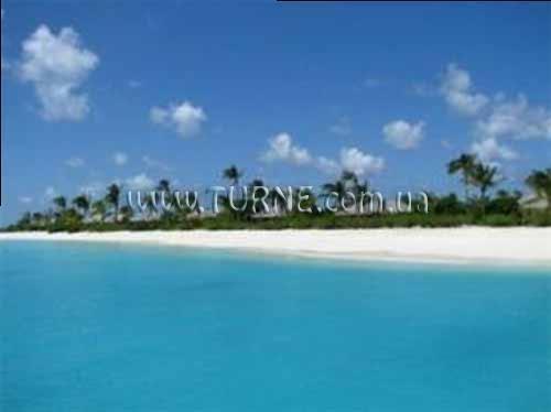 Отель Zitahli Resort 5*