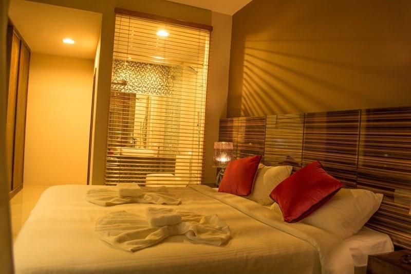 Картинка Blancura Hotel 4*