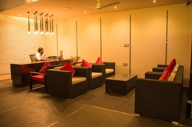 Фото Blancura Hotel 4*