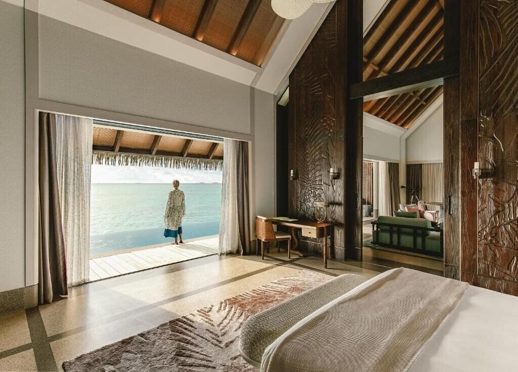 Фото Joali Maldives 5*