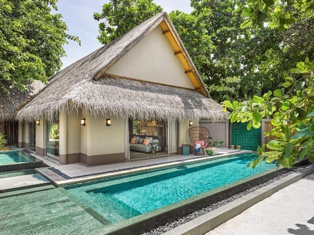 Изображение Joali Maldives 5*
