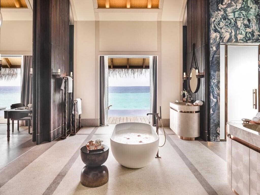 Картинка Joali Maldives 5*